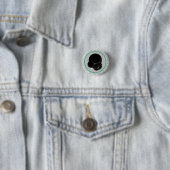 Akara-Abzeichen - AC Button (Beispiel)