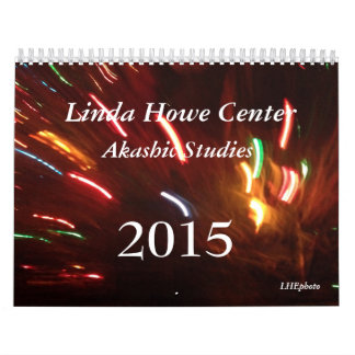 Akashic 2015 Kalender