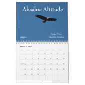 Akashic 2015 Kalender (Mär 2027)