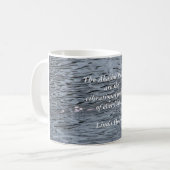 Akashic Tasse (Vorderseite Links)