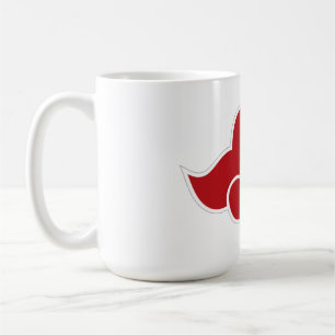 Akatsuki Kaffeetasse