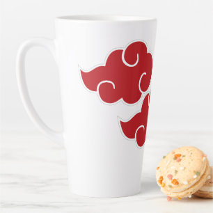 Akatsuki Milchtasse