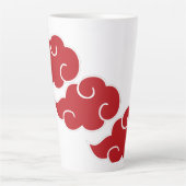 Akatsuki Milchtasse (Vorderseite)