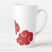 Akatsuki Milchtasse (Rechts)