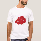 Akatsuki T-Shirt (Vorderseite)