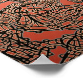 Akayo12 Poster (Ecke)