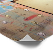 Akayo14 Poster (Ecke)