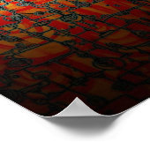 Akayo1 Poster (Ecke)