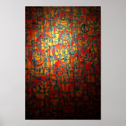 Akayo1 Poster (Vorne)