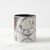 AKAYO1 TASSE (Zentrum)