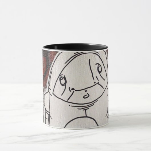 AKAYO1 TASSE (Zentrum)