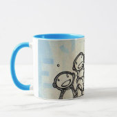 AKAYO1 TASSE (Links)