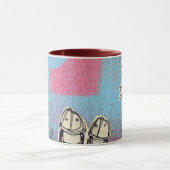 AKAYO1 TASSE (Zentrum)