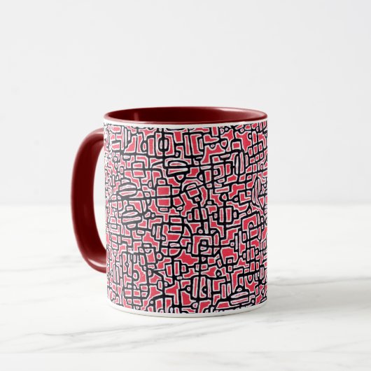 AKAYO1 TASSE (Vorderseite Links)