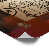 Akayo2 Poster (Ecke)