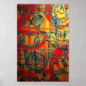 Akayo6 Poster (Vorne)