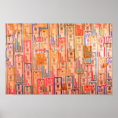 Akayo8 Poster (Vorne)