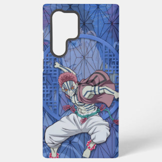 Akaza Upper Moon 3 Samsung Galaxy Hülle