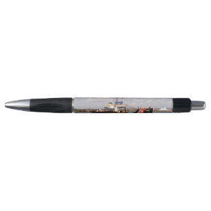 Akazie Stift