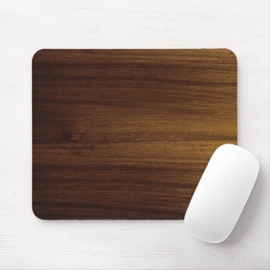Akazien-hölzernes Korn MousePad (Mit Mouse)