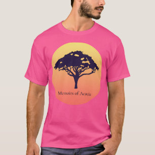 Akazien T-Shirt