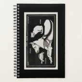 Akbar die Schildkröte, Max der Hund und Puss die K Planer (Vorderseite)