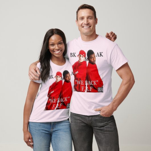 akbkgi04GTHRH T-Shirt (Unisex)