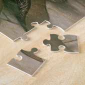 Akcolade (von Edmond Blair Leighton) Puzzle (Seite)