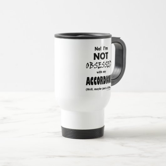 Akcordion Travel Mug Reisebecher (VorderseiteRechts)