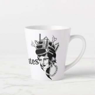AKcreate Milchtasse