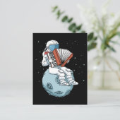 Akdion Gift Men Akkordion Music Gift Akkordion Postkarte (Stehend Vorderseite)