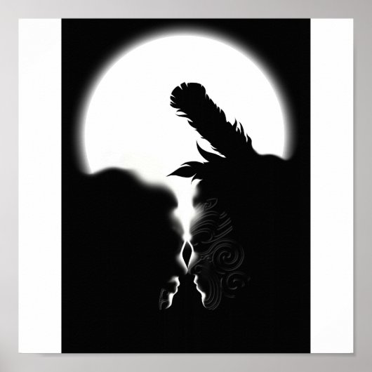 Ake Tonu Atu Poster (Vorne)