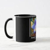 Akechi Mitsuhide [Combo Mug] Tasse (Links)