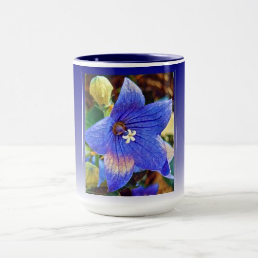 Akechi Mitsuhide [Combo-Tasse] Tasse (Zentrum)