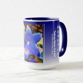 Akechi Mitsuhide [Combo-Tasse] Tasse (VorderseiteRechts)