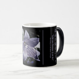 Akechi Mitsuhide [Morphing-Tasse] Verwandlungstasse