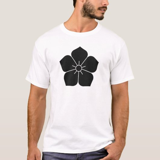 AKECHI T-Shirt (Vorderseite)