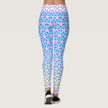 Akelei-Leggings