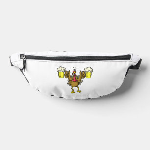 akelhenkex bauchtasche