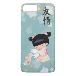 Akemi iPhone Fall iPhone 8 Plus/7 Plus Hülle