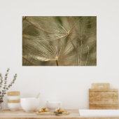 Akene nah-up-Poster Poster (Küche)