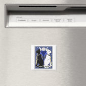 akeru magnet (In Situ (Geschirrspüler))