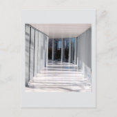 AKG Bridge Postkarte (Vorderseite)