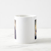 Akhal Teke Kaffeetasse (Mittel)