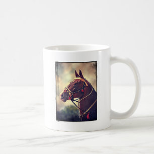 Akhal Teke Kaffeetasse