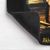 Akhenaten Mousepad (Ecke)
