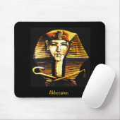 Akhenaten Mousepad (Mit Mouse)