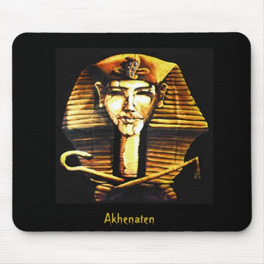 Akhenaten Mousepad (Vorne)