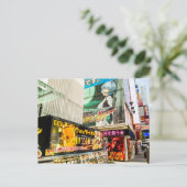 Akihabara Postcard Postkarte (Stehend Vorderseite)