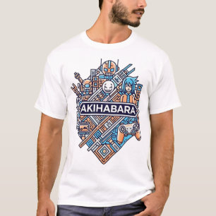 Akihabara T-Shirt